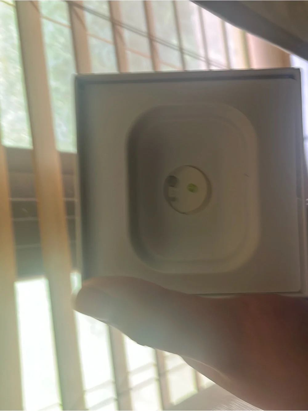 Apple AirPods Pro (White) - Earbud Headphones with Charging Case